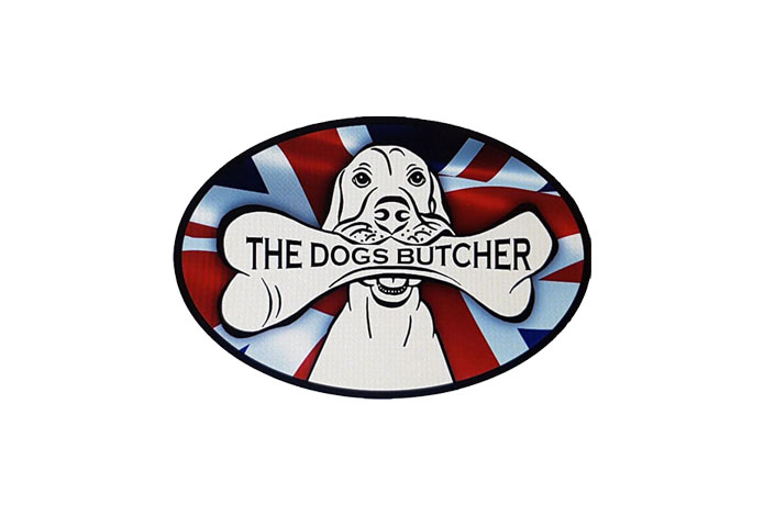 The Dogs Butcher Raw Dog Food