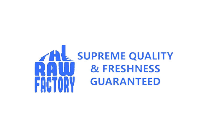 The Raw Factory Raw Dog Food