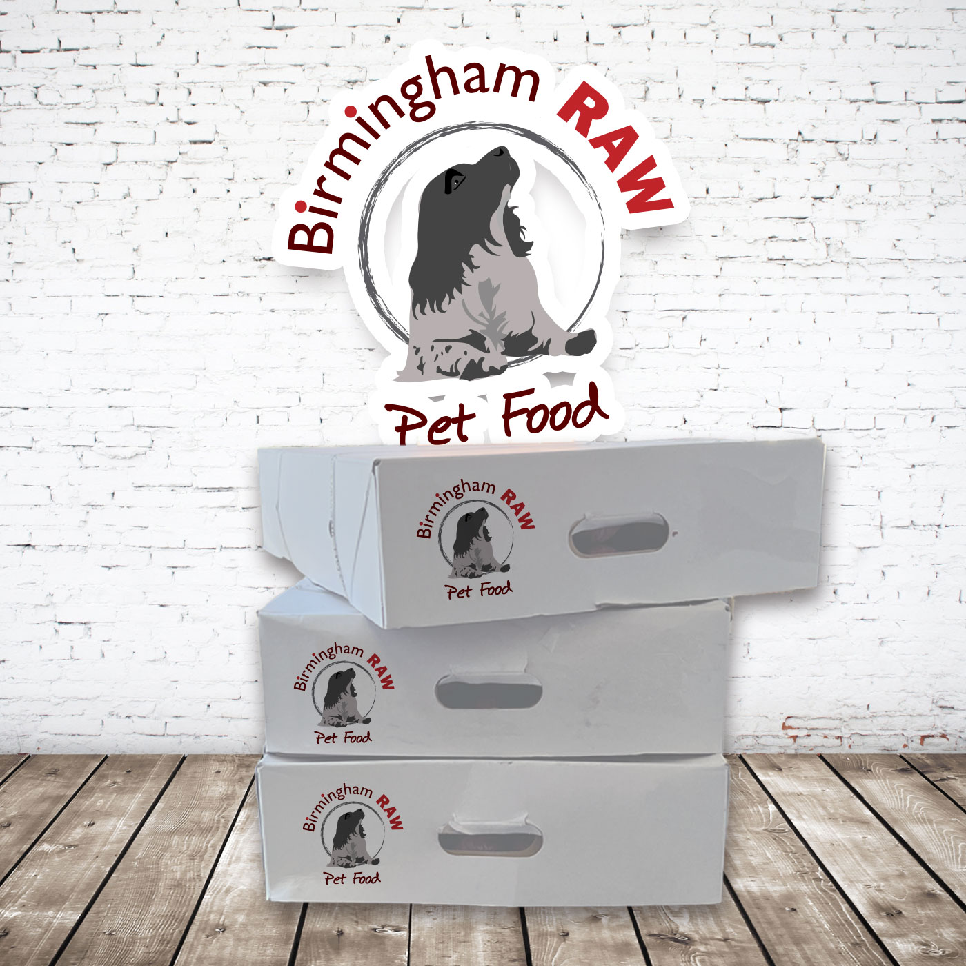 raw food for dogs birmingham