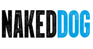 Nakeddog