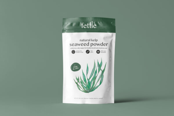 fettle seaweed