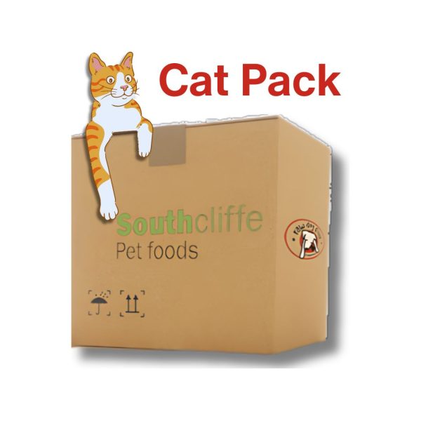 Southcliffe Cat Pack 24 X 150g